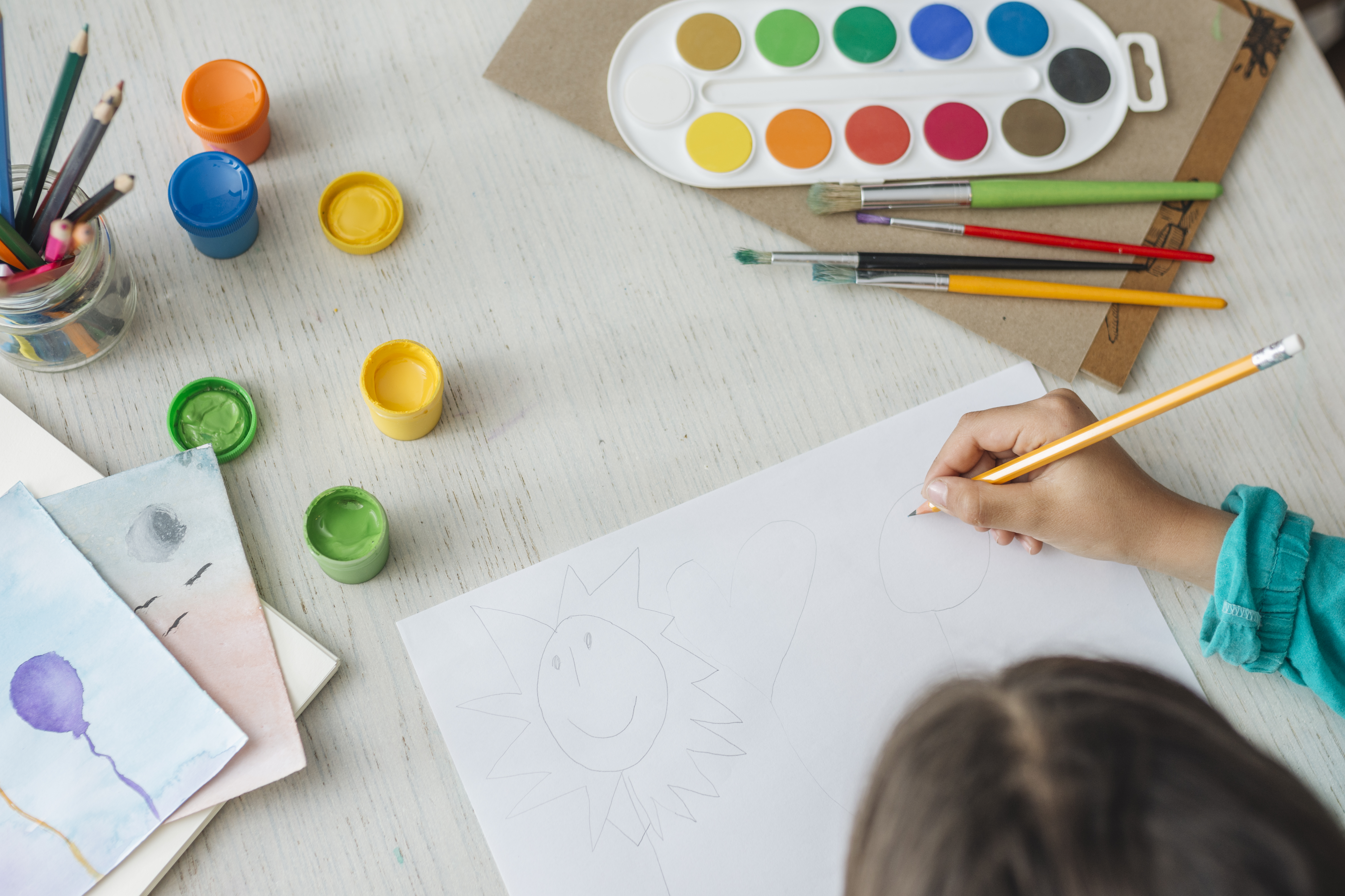 Drawing Classes